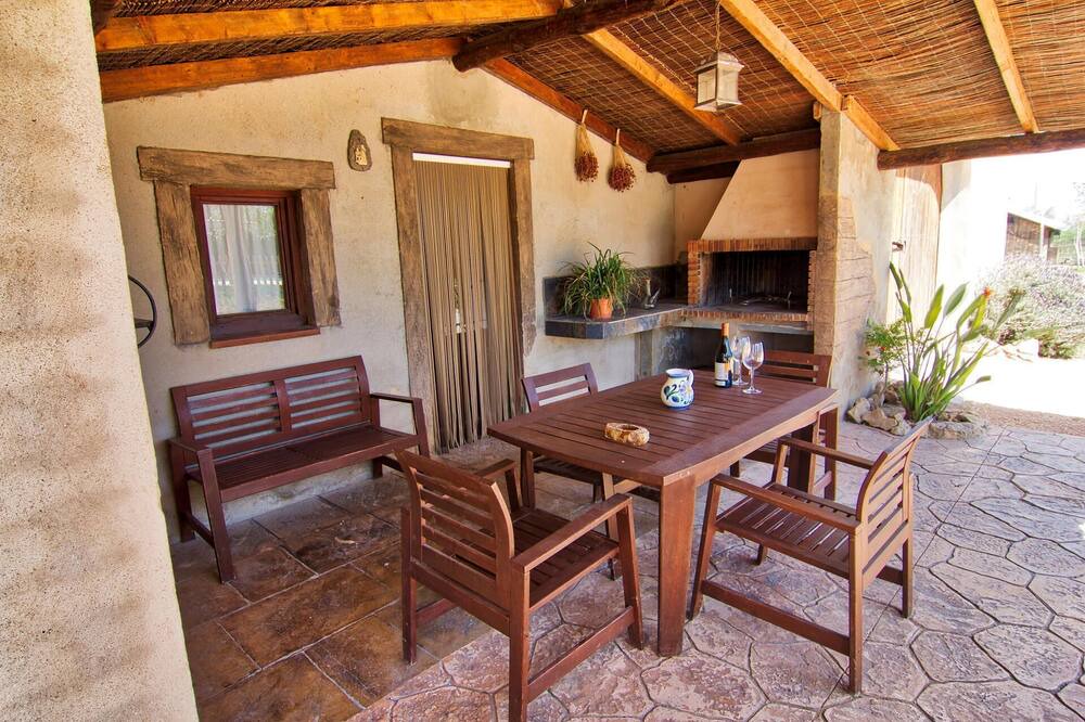 Photo of Patio Balcony in Deltebre