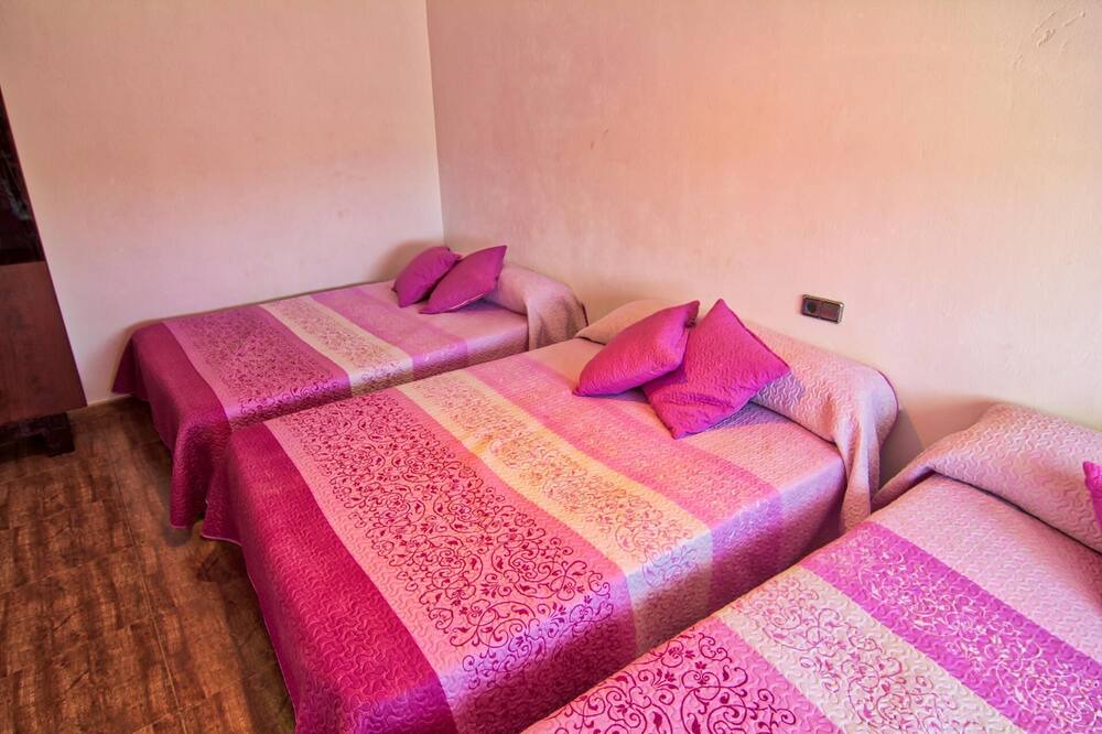 Photo of Bedroom in Deltebre