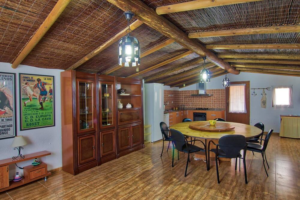Photo of Kitchen in Deltebre