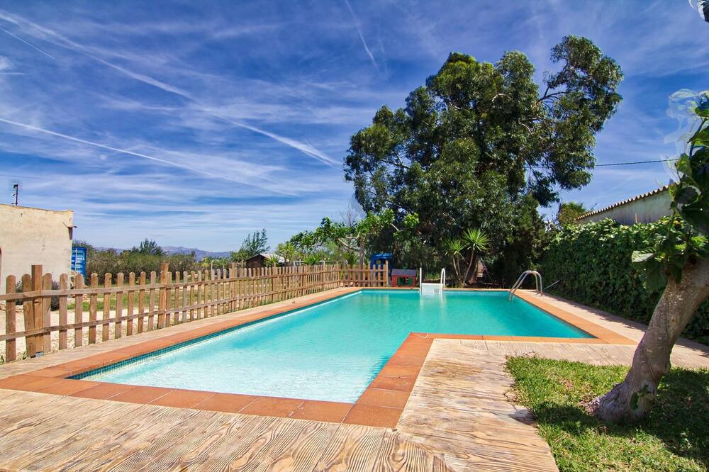 Photo of Outdoor in Deltebre