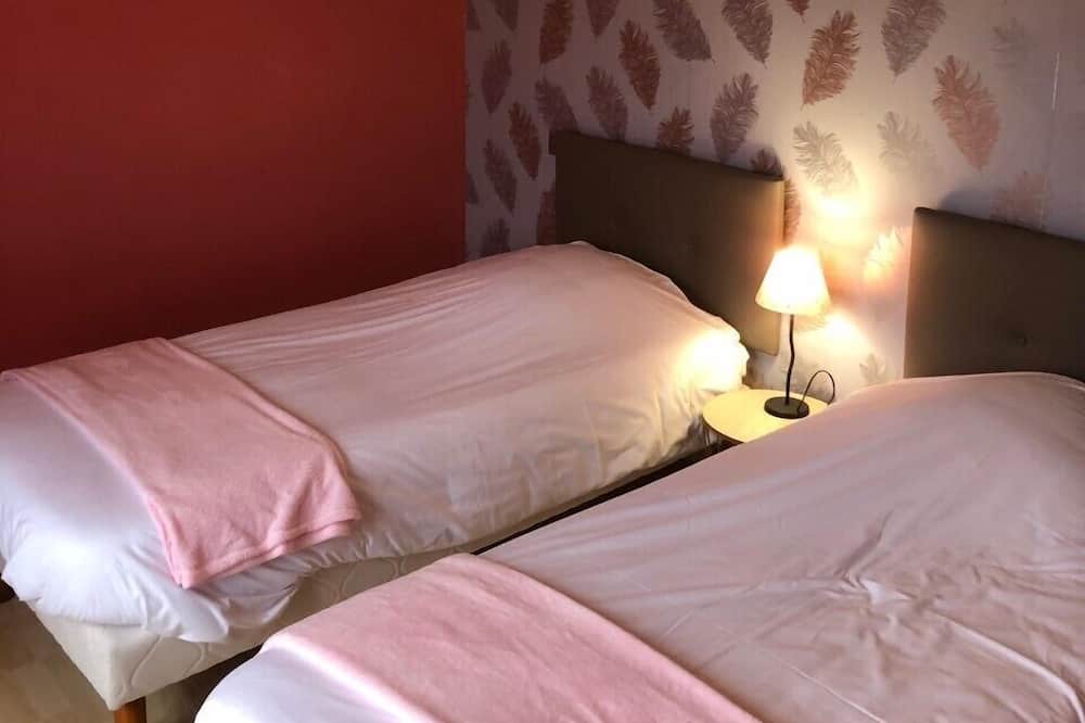 Photo of Bedroom in Thure