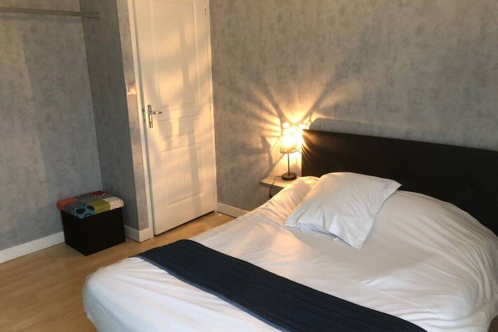 Photo of Bedroom in Thure