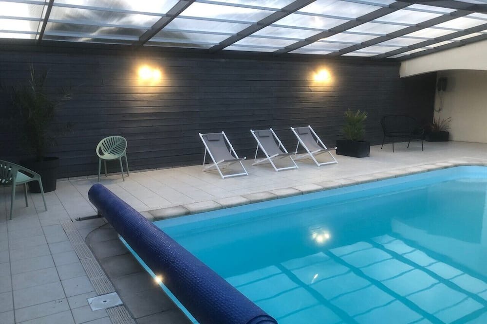 Photo of Outdoor in Thure