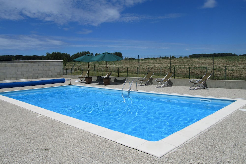 Photo of Outdoor in Thure