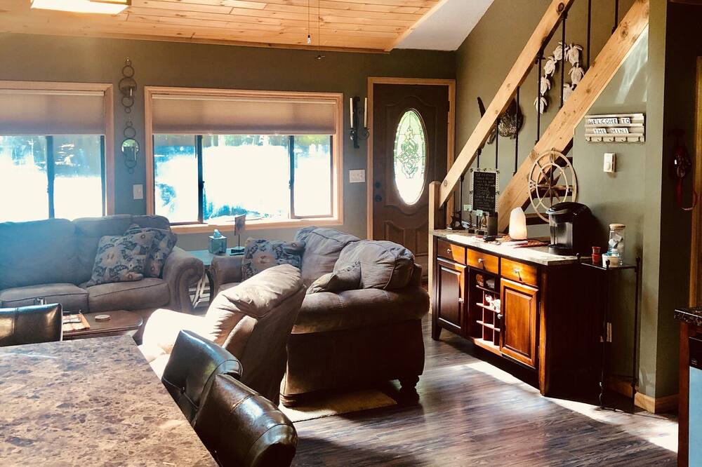 Photo of Livingroom in Lake Ariel