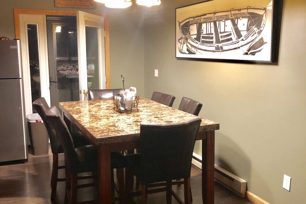 Photo of Kitchen in Lake Ariel