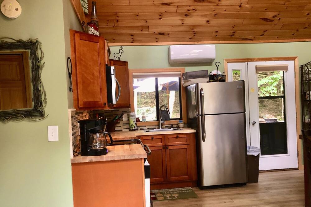 Photo of Kitchen in Lake Ariel