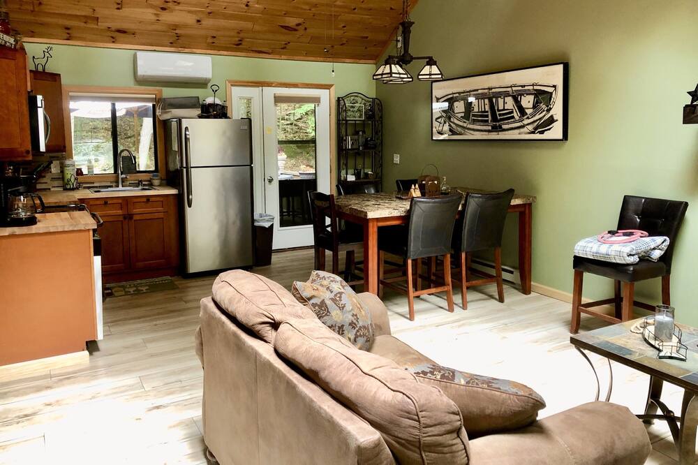 Photo of Livingroom in Lake Ariel