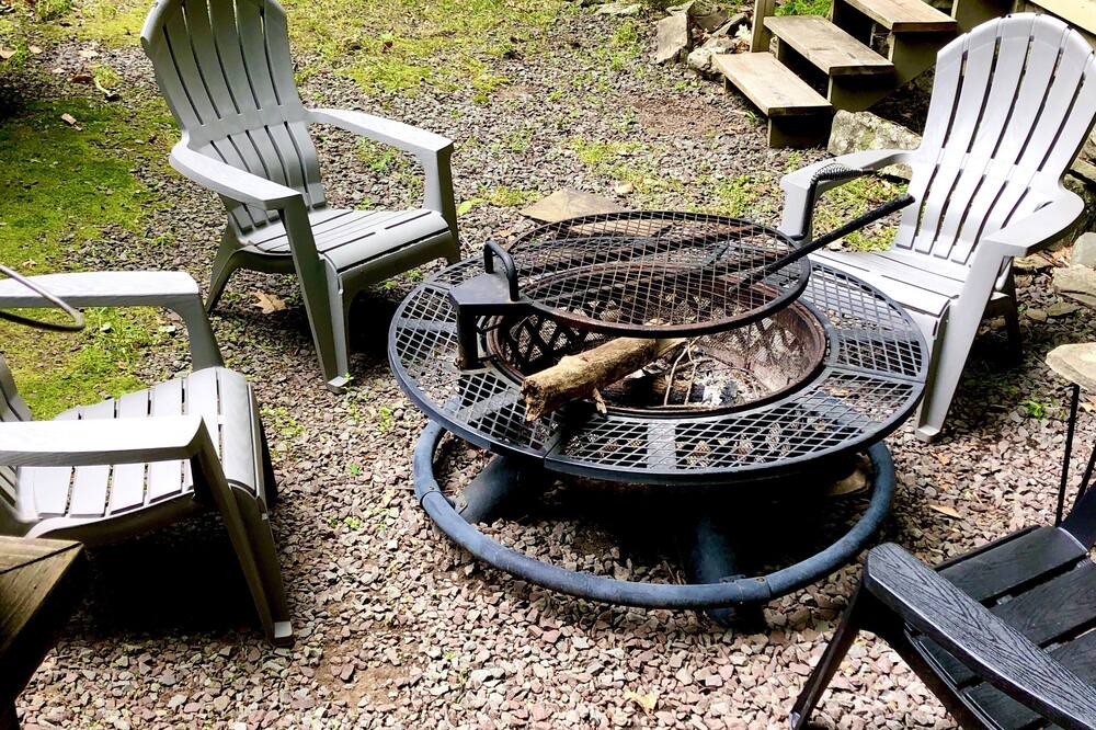 Photo of Outdoor in Lake Ariel