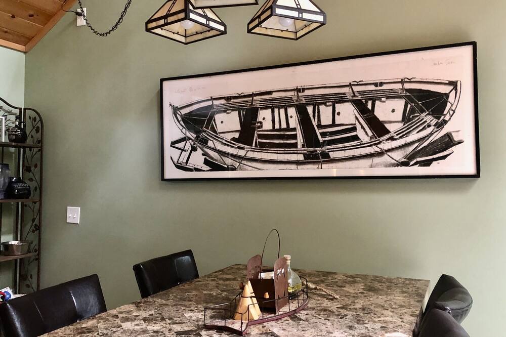 Photo of Kitchen in Lake Ariel