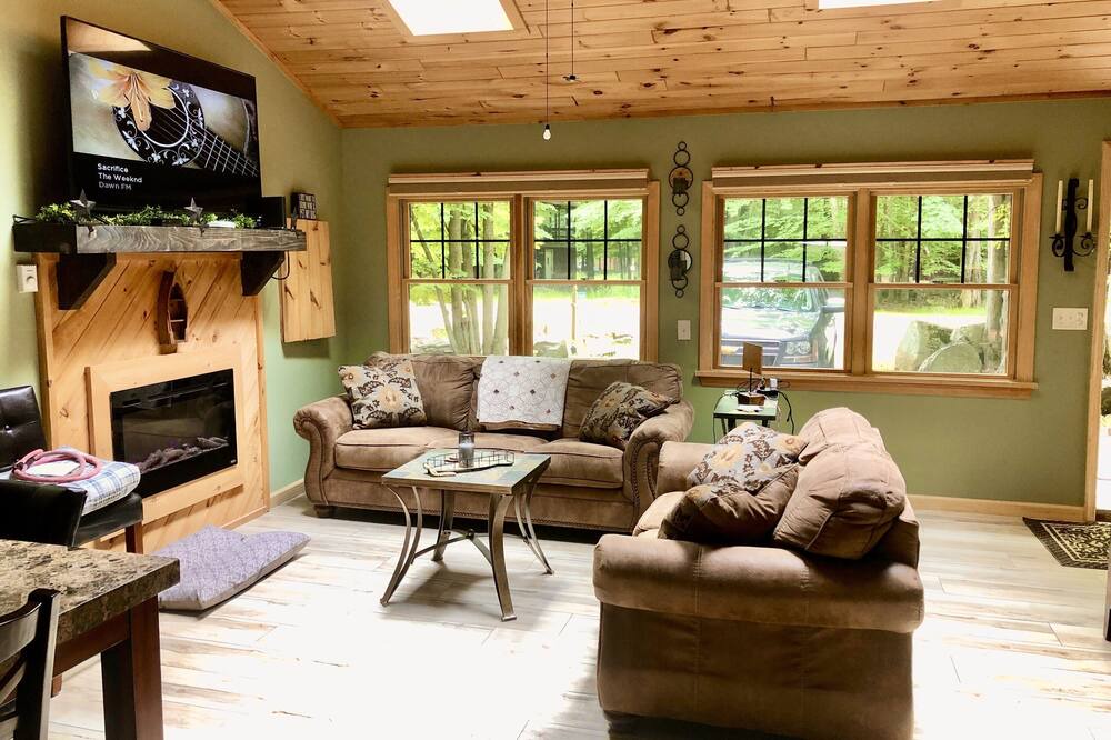 Photo of Livingroom in Lake Ariel