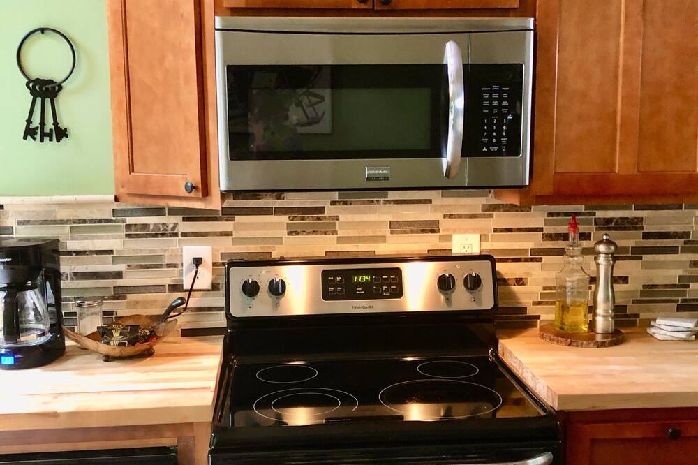 Photo of Kitchen in Lake Ariel