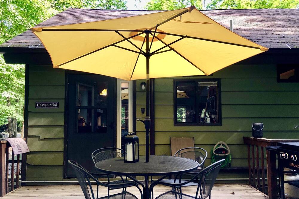 Photo of Outdoor in Lake Ariel