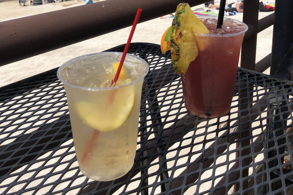 Photo of Outdoor in Lake Ariel