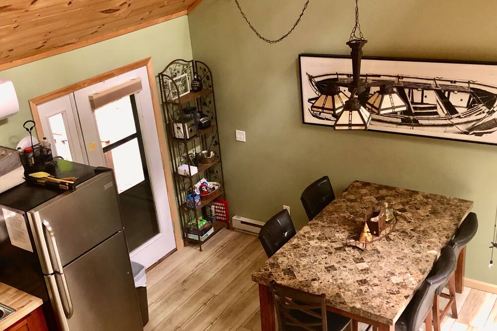 Photo of Kitchen in Lake Ariel