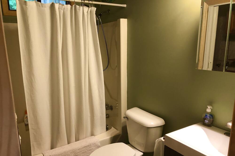 Photo of Bathroom in Lake Ariel