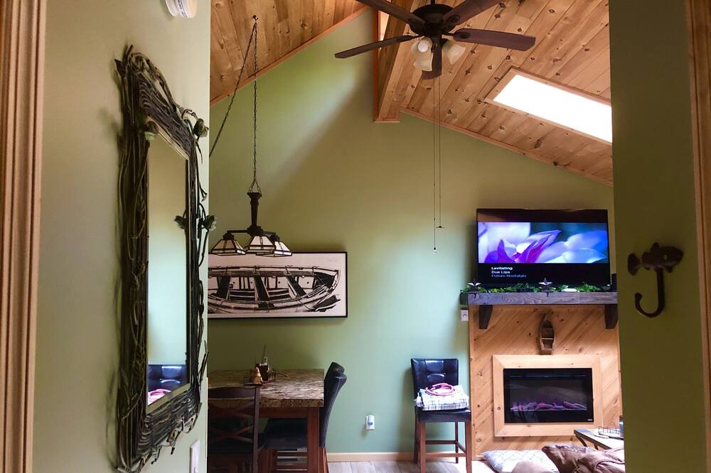 Photo of Livingroom in Lake Ariel