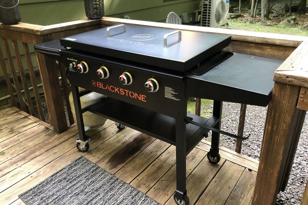 Photo of Outdoor in Lake Ariel