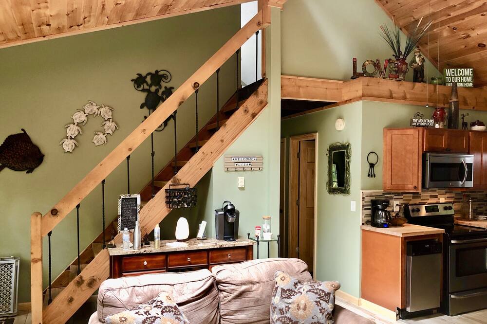 Photo of Livingroom in Lake Ariel