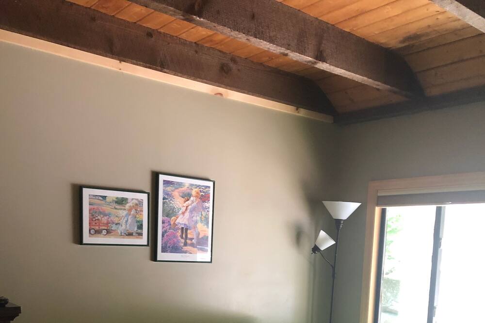 Photo of Bedroom in Lake Ariel