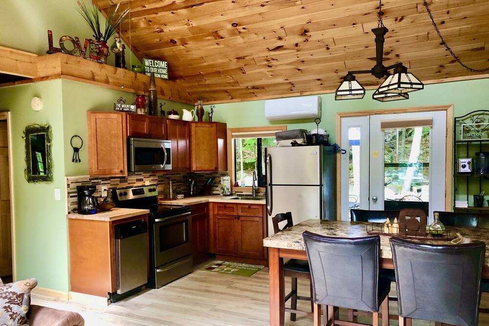 Photo of Kitchen in Lake Ariel