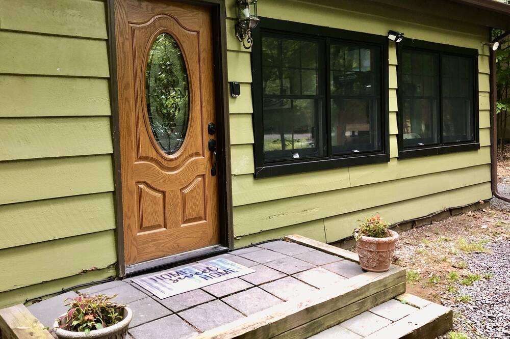 Photo of Outdoor in Lake Ariel