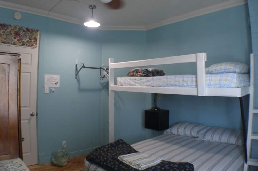 Photo of Bedroom in Charny