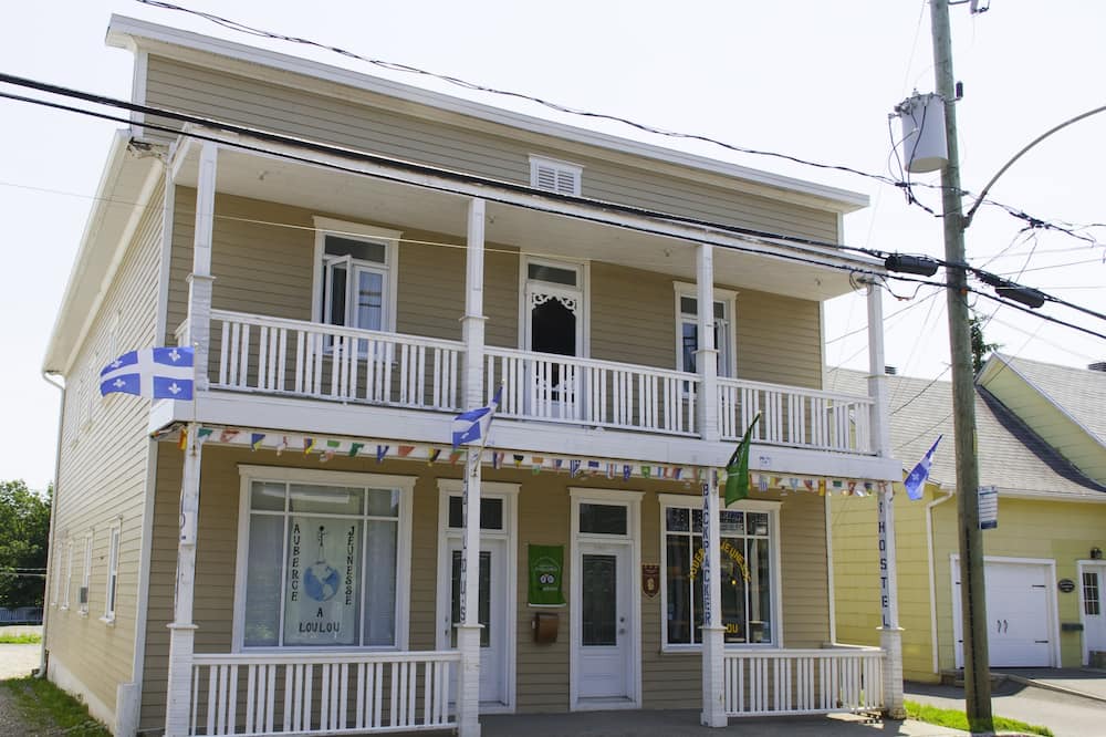 Photo of Outdoor in Charny