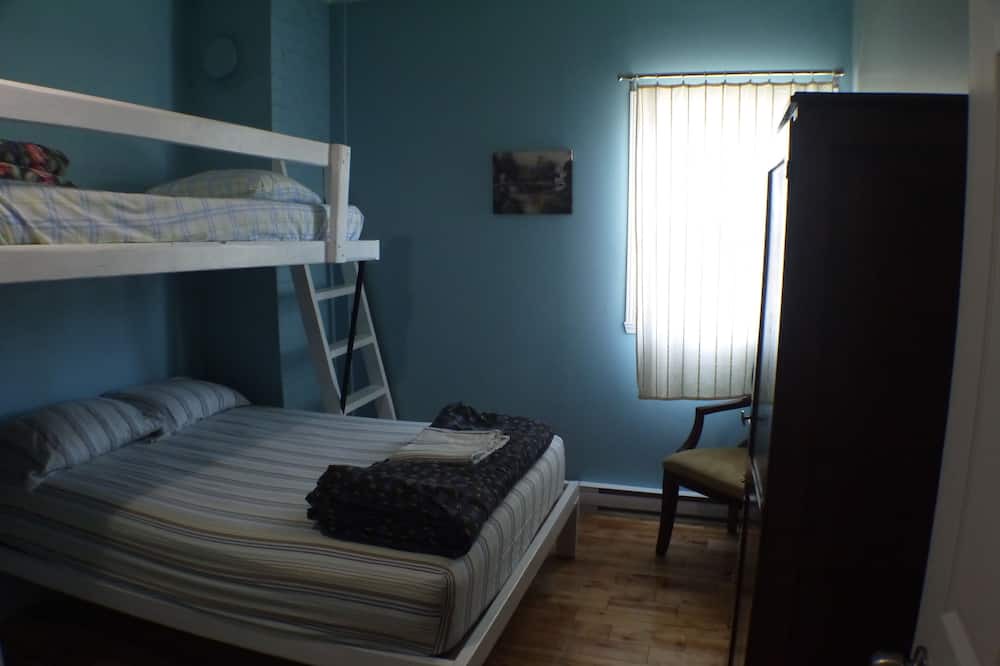 Photo of Bedroom in Charny