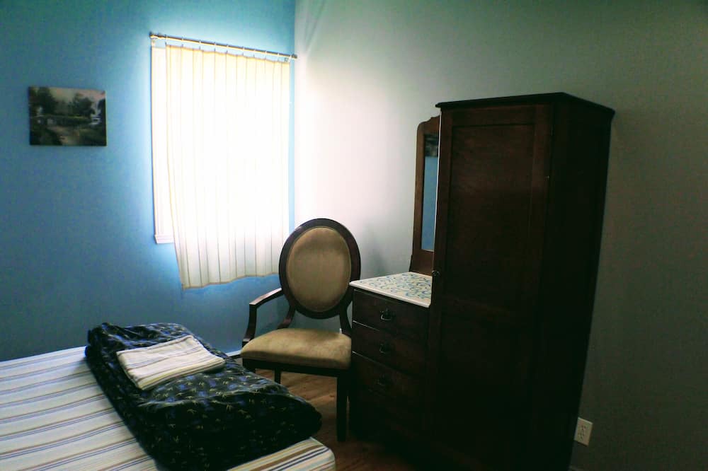 Photo of Bedroom in Charny