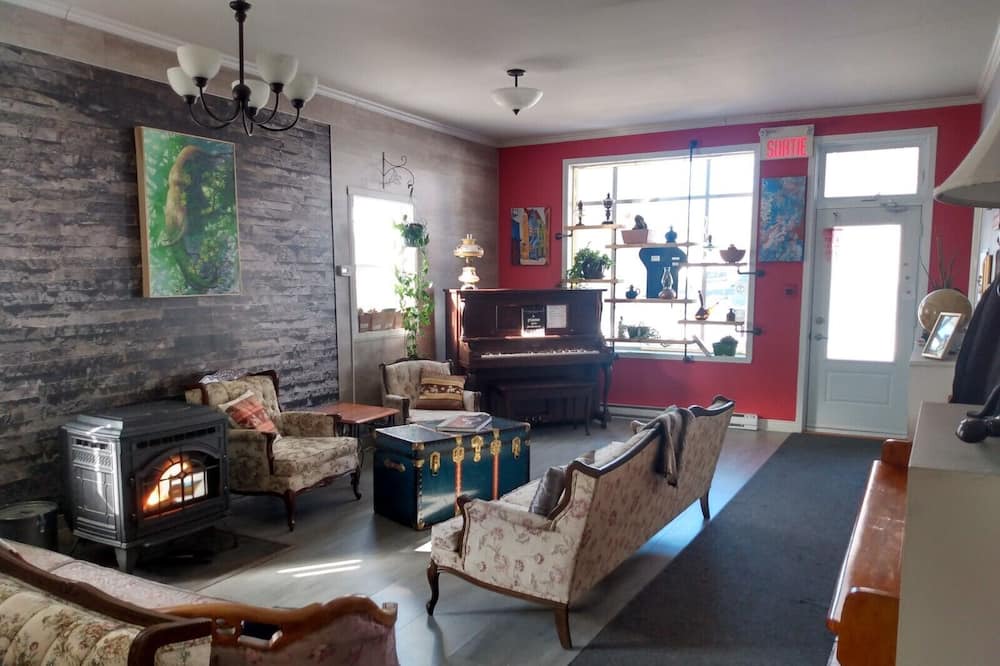 Photo of Livingroom in Charny
