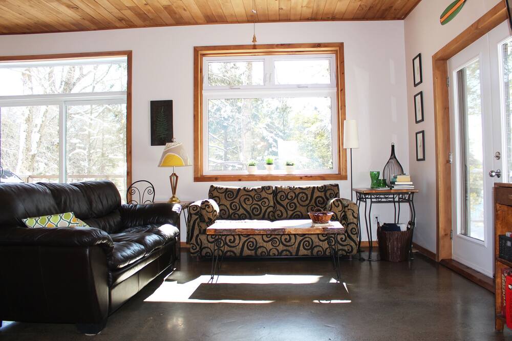Photo of Livingroom in Gore