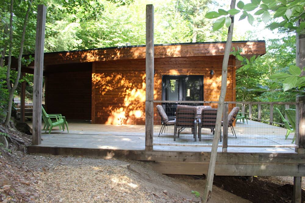 Photo of Patio Balcony in Gore