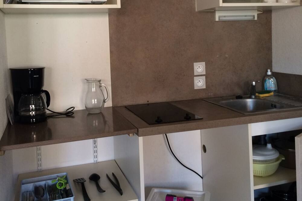 Photo of Kitchen in Saint-Christol