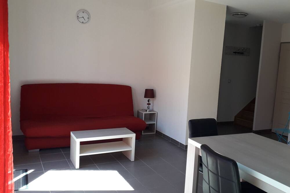 Photo of Livingroom in Saint-Christol