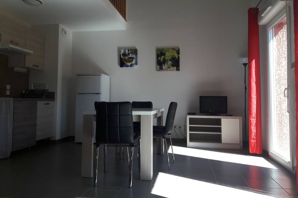 Photo of Livingroom in Saint-Christol