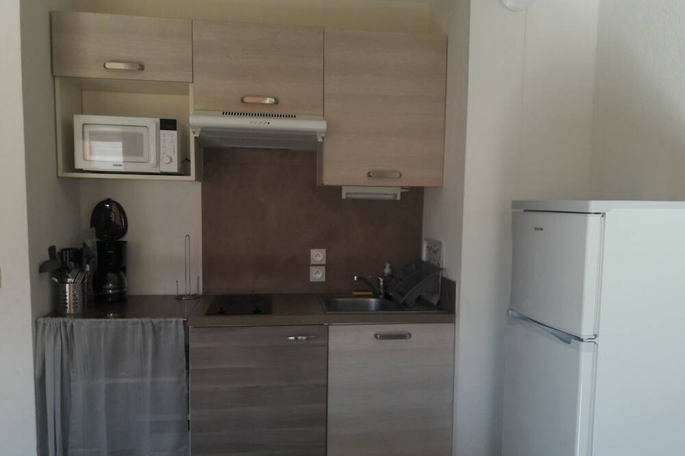 Photo of Kitchen in Saint-Christol