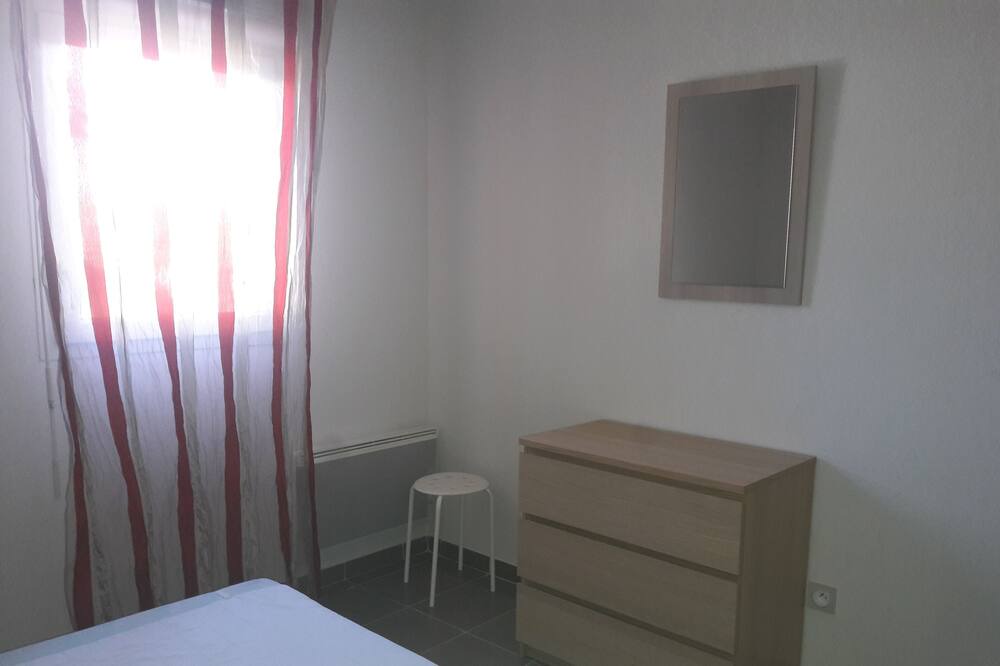 Photo of Bedroom in Saint-Christol
