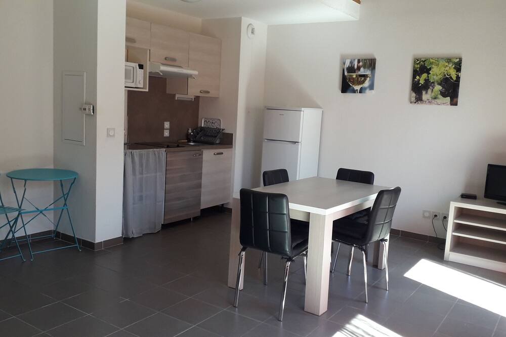 Photo of Kitchen in Saint-Christol