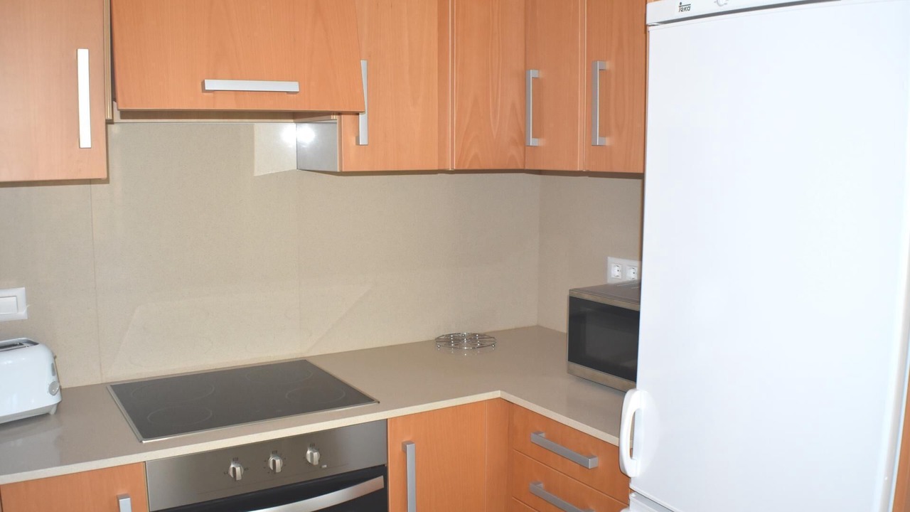 Photo of Kitchen in Deltebre