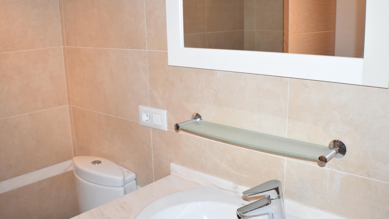 Photo of Bathroom in Deltebre