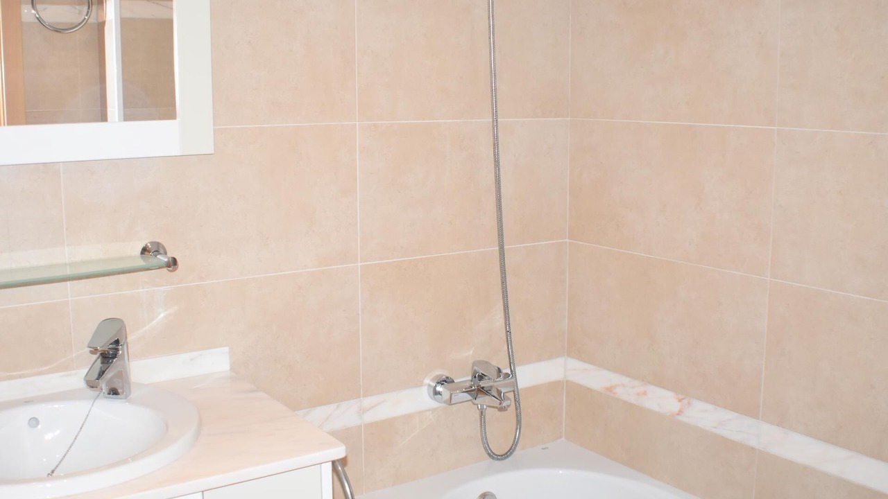 Photo of Bathroom in Deltebre