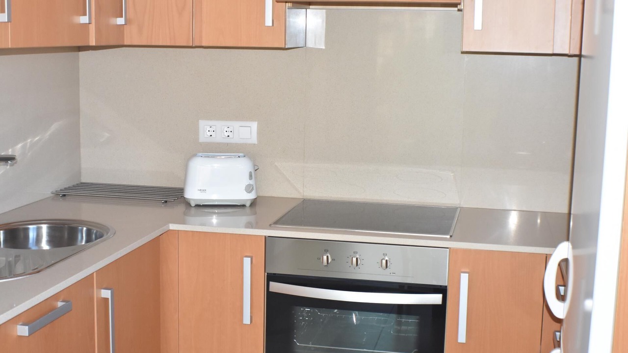 Photo of Kitchen in Deltebre