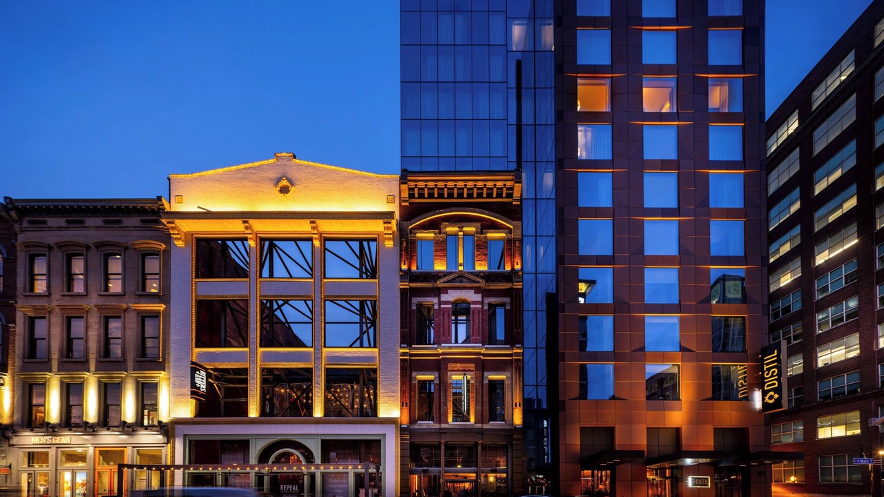 Photo of Outdoor in Downtown Louisville