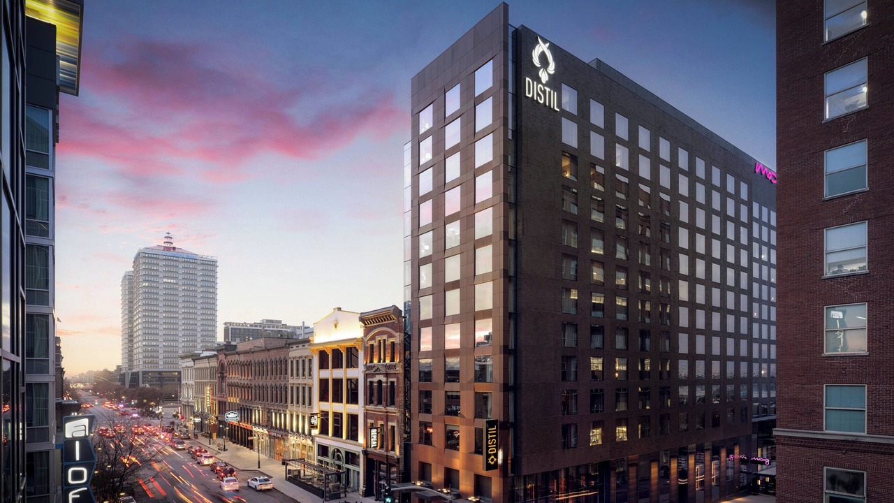 Photo of Outdoor in Downtown Louisville