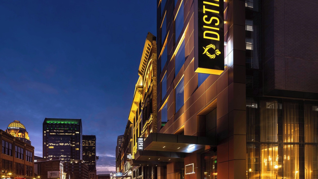 Photo of Others in Downtown Louisville