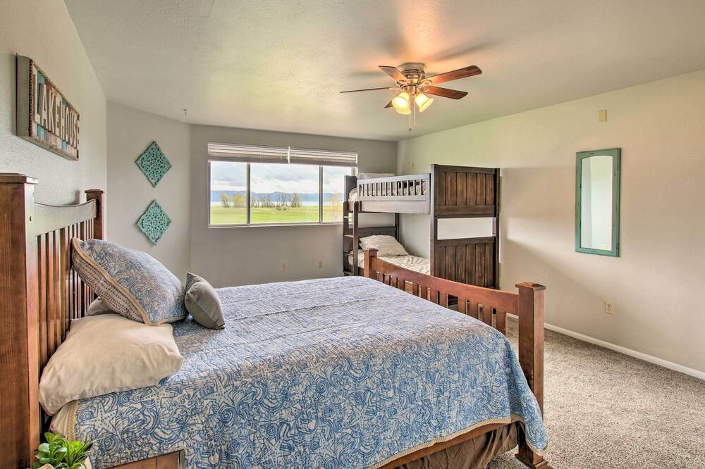 Photo of Bedroom in St. Charles