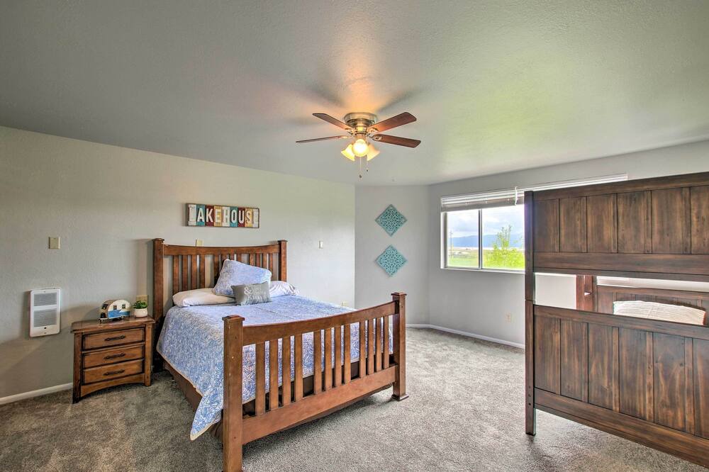 Photo of Bedroom in St. Charles
