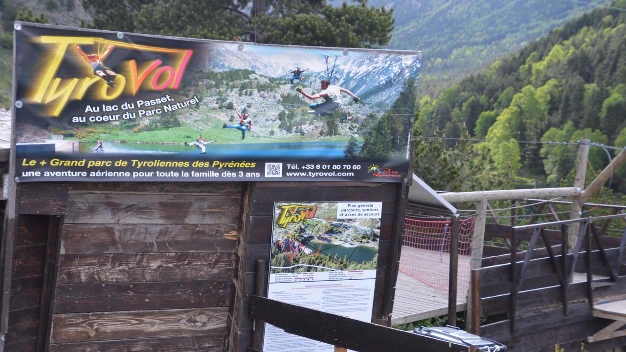 Photo of Outdoor in Porte-Puymorens