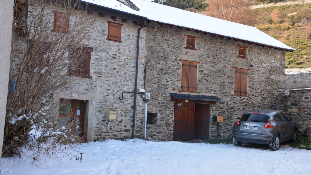 Photo of Outdoor in Porte-Puymorens